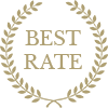 BEST RATE